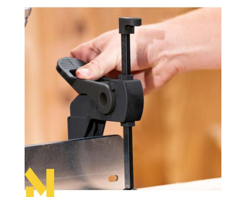 Пила торцювальна Scheppach HM305SL