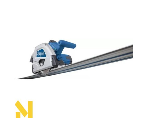 Пила занурювальна акумуляторна Scheppach PL 55 Li