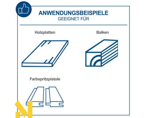 Пила дискова акумуляторна Scheppach C-HCS165-X (без АКБ та ЗП)