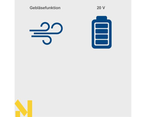 Лобзик акумуляторний Scheppach BC-JS254-X (без АКБ та ЗП)