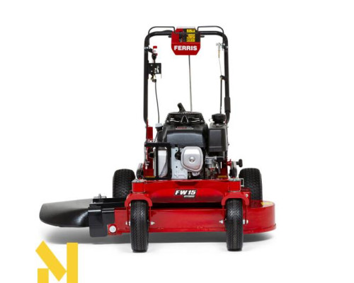 Газонокосарка бензинова Ferris FW15