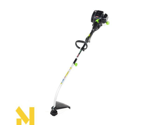 Мотокоса NAC TP248-10SP