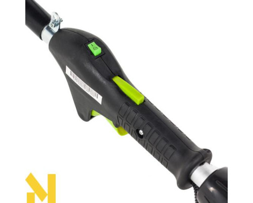 Мотокоса NAC TP248-10SP