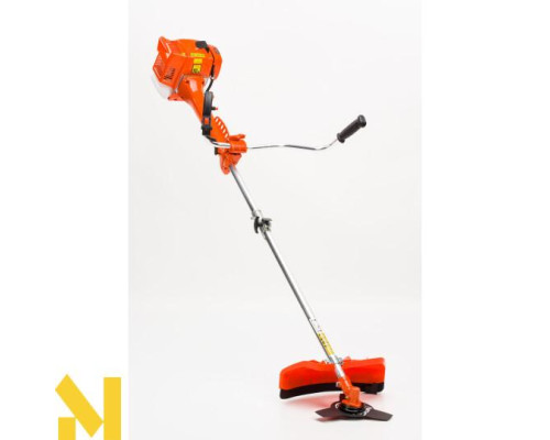 Мотокоса NAC BP520-30KA-T