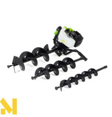 Мотобур NAC EAP52-295-T