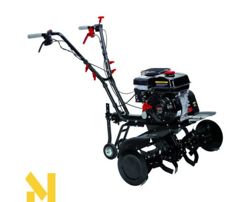 Мотокультиватор NAC TIP80-196-M