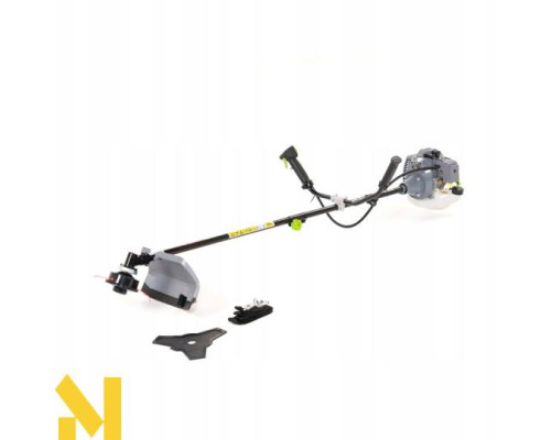 Мотокоса NAC BC580V-2