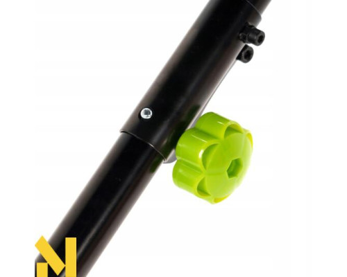 Мотокоса NAC BC580V-2