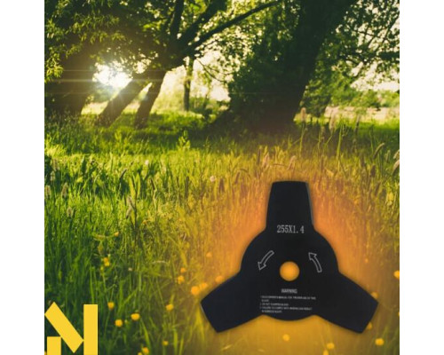 Мотокоса NAC BC580V-2