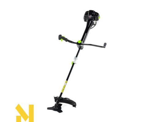 Мотокоса NAC BP620-38KA-T