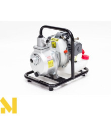 Мотопомпа NAC PP42-2-T