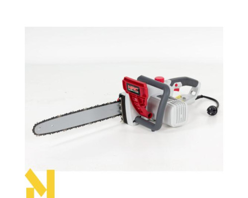 Пила ланцюгова електрична NAC CE24-OS-G