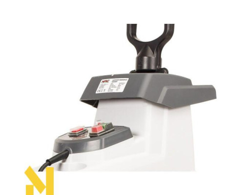 Подрібнювач садовий електричний NAC SHE280S-BOX-G