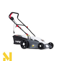 Газонокосарка електрична NAC LE18-42-PI-G