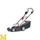 Газонокосарка електрична NAC LE16-38-PB-KC