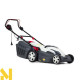Газонокосарка електрична NAC LE18-42-PB-KC