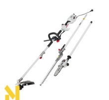 Мультисистема електрична NAC PHCBE90-CH