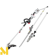 Мультисистема електрична NAC PHCBE90-CH