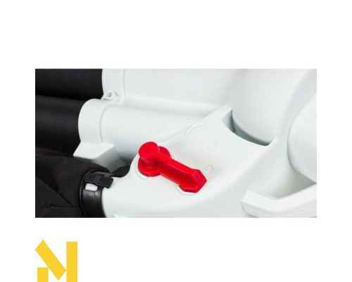 Пилосос-повітродувка садова електрична NAC VBE320-FS-J