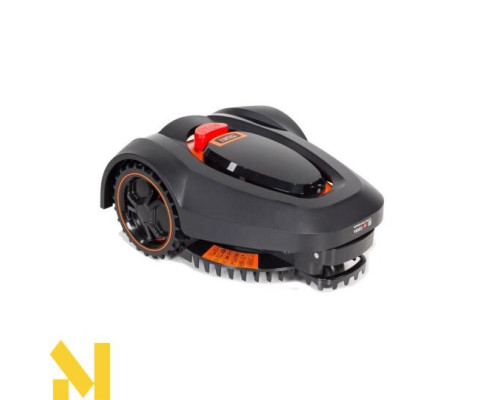 Газонокосарка-робот NAC RLM800-NG