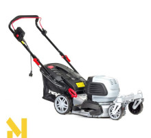Газонокосарка електрична NAC LE18-46-SIR-JR