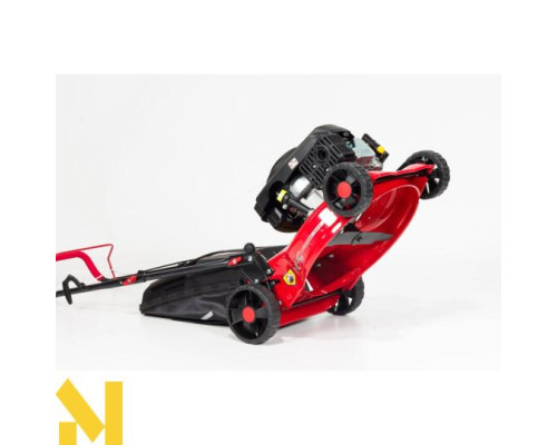 Газонокосарка бензинова NAC LP42-146-NG