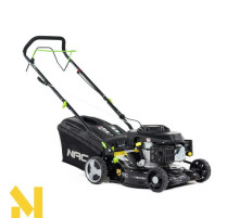 Газонокосарка бензинова NAC LS42-146-NG