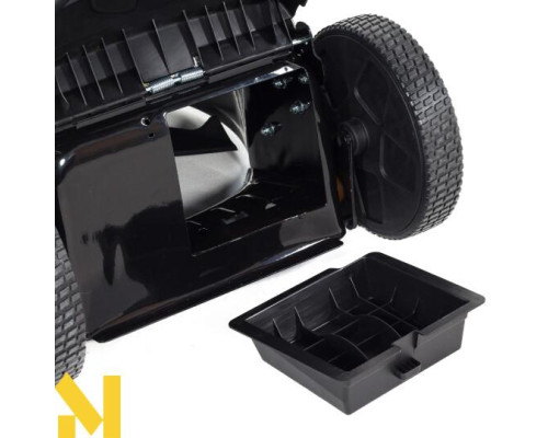 Газонокосарка бензинова NAC LS46-146-H-NG