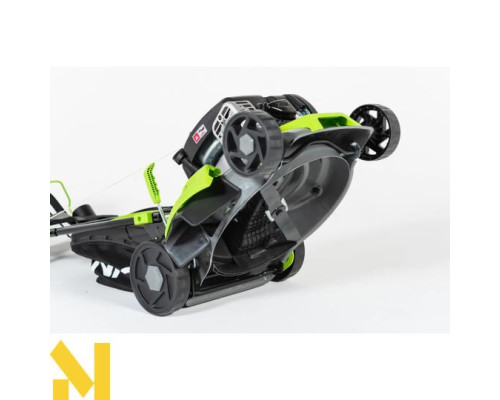 Газонокосарка бензинова NAC LS2222-SE