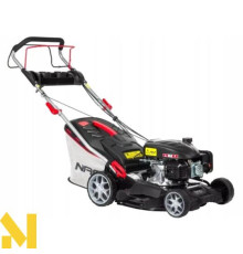 Газонокосарка бензинова NAC LS42-123L-JR