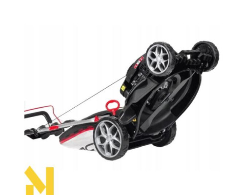 Газонокосарка бензинова NAC LS51-166L-HSDS-JR