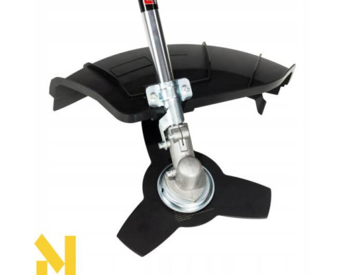 Мотокоса NAC BP54CA-V