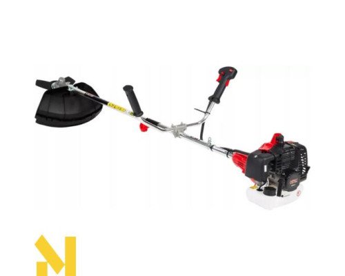 Мотокоса NAC BP54CA-V