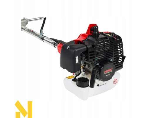 Мотокоса NAC BP54CA-V