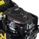 Газонокосарка бензинова NAC LS42-146-NG