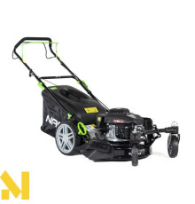 Газонокосарка бензинова NAC LS42-146-NG