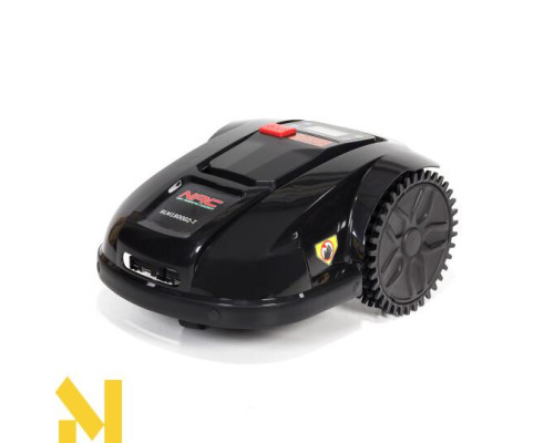 Газонокосарка-робот NAC RLM1800G2-T