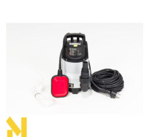 Насос занурювальний NAC SPE40D-L