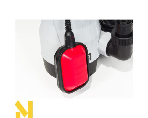 Насос занурювальний NAC SPE100D-L