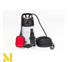 Насос занурювальний NAC SPE100D-L