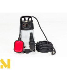 Насос занурювальний NAC SPE100D-L