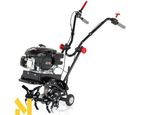 Мотокультиватор NAC TIP38-139L-M