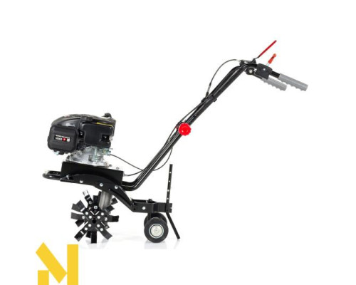 Мотокультиватор NAC TIP38-139L-M