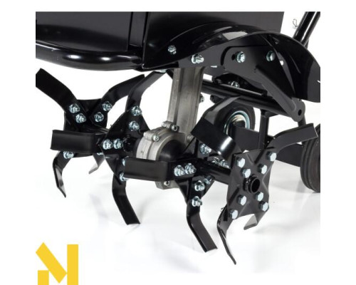 Мотокультиватор NAC TIP38-139L-M