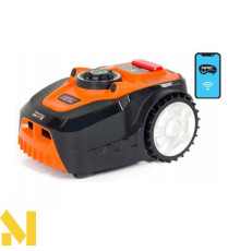 Газонокосарка-робот NAC RLM800-DY