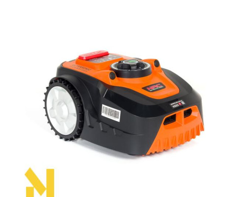 Газонокосарка-робот NAC RLM800-DY