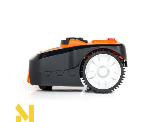 Газонокосарка-робот NAC RLM1000-DY