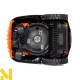Газонокосарка-робот NAC RLM1500-DY