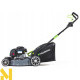 Газонокосарка бензинова Murray EQ2-400