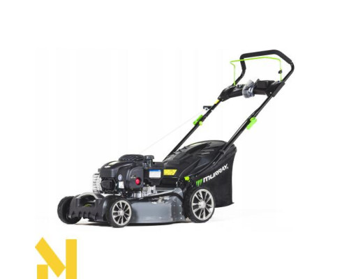 Газонокосарка бензинова Murray EQ2-400
